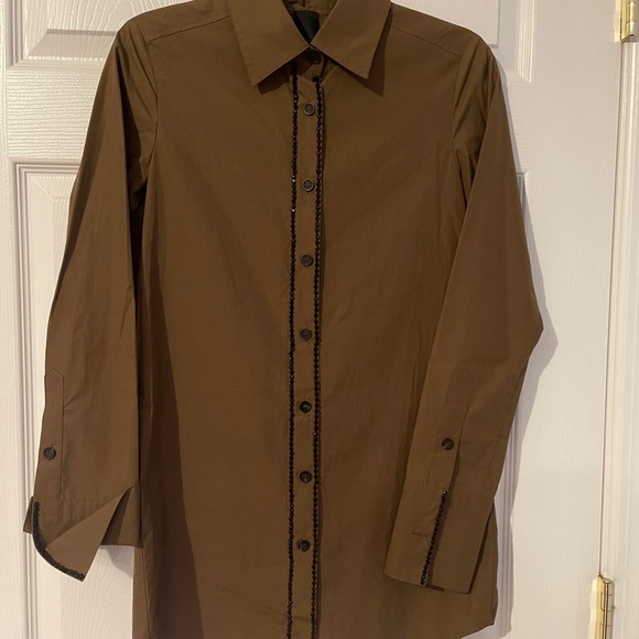 Button down - Picture 5 of 6